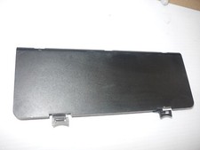 Original Sony Radio cd player CFD-55 - REAR BATTERY COVER