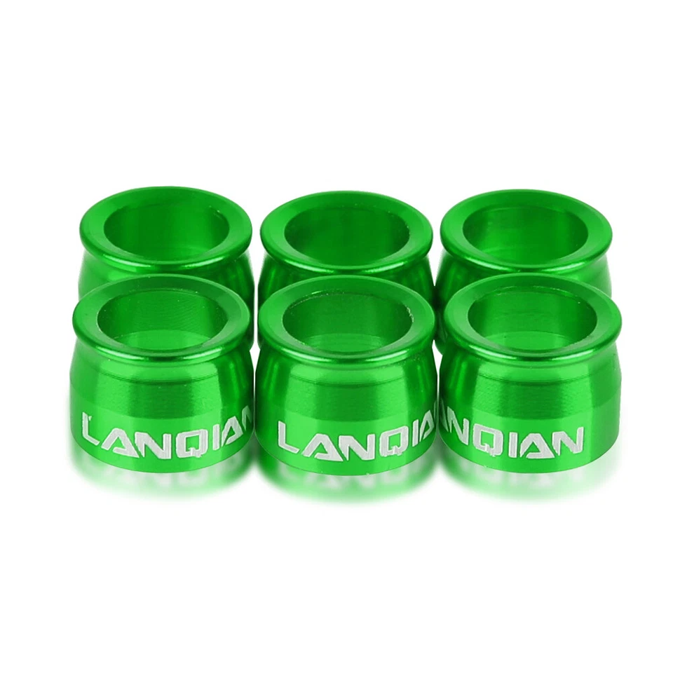 CNC Billet bleed valve cover kit For DUCATI SUPERSPORT 620 750 800 936/S 1000 - Image 4 of 4