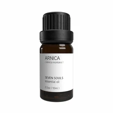 ARNICA CO2 Organic  Oils Spain 4 oz