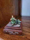 Andrea Miniature/Vietnam 1968/54mm No 90mm Durendal Chota Beneito Emi