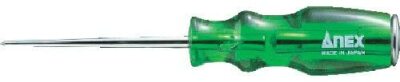 ANEX Heavy Duty Scratch Awl No.9101 JIS Japan