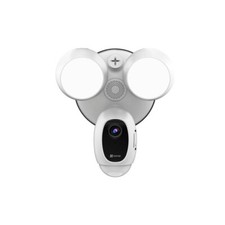 Ezviz L1C1 Smart Security Light Camera 1080p Full HD - BLACK COLOR