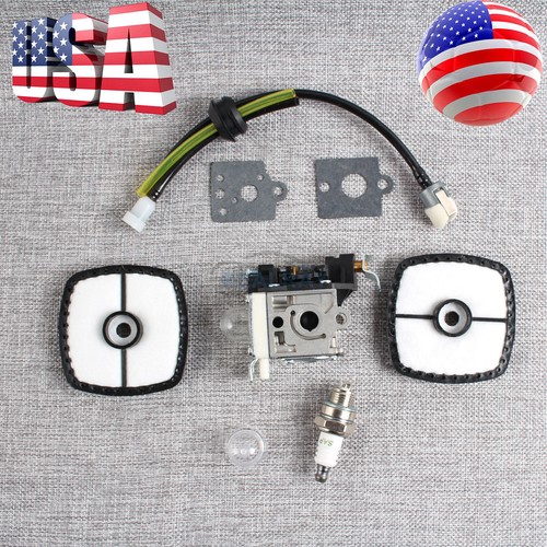 Gdfnmogo Kit carburatore per Echo PB-250, PB-250LN, ES-250 per