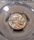 1937-S Buffalo Nickel PCGS MS65 - SL72