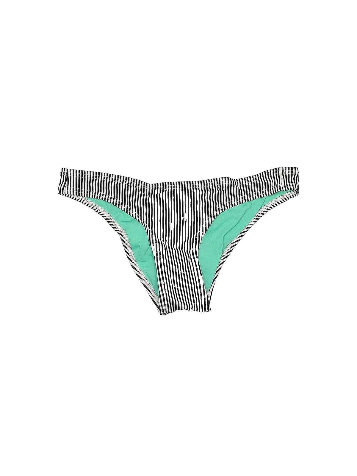 Dior Striped Swimwear for Women