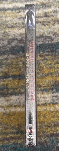 Winnie The Pooh: Blood And Honey I (DVD, 2023) Scream Factory - Sealed Case - Picture 8 of 14