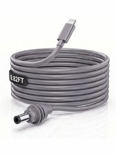 Starlink Mini Cable,Starlink Mini USB C to DC Power Cable, 100W PD