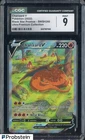 2022 Pokemon BSP Ultra Premium Collection UPC #SWSH260 Charizard V CGC 9