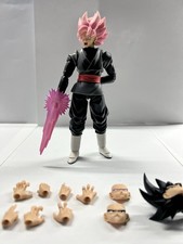 Bandai S.H.Figuarts Gokou Black
