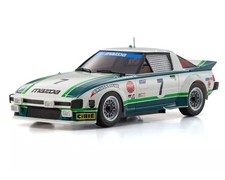 Kyosho MR-04 RWD Mini-Z Readyset w/1979 Mazda Savanna RX-7 Body KYO32365GR