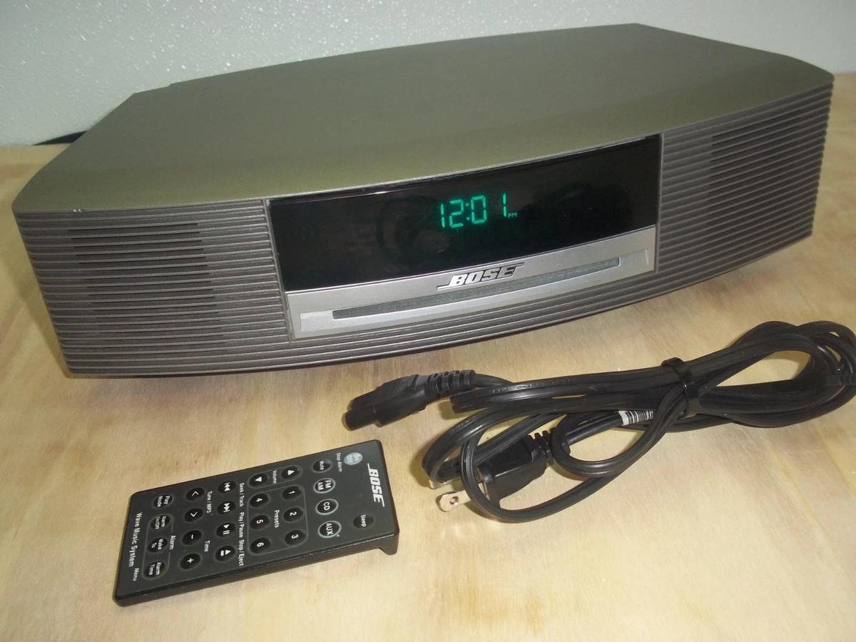 25+ Bose Awrcc1 for sale | Updated Oct 2026
