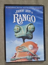 Rango (DVD)