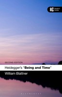 William Blattner | Heidegger's 'Being And Time' | Buch | Englisch (2023)