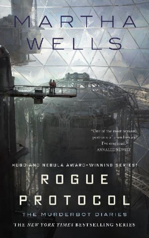 Macmillan Usa Rogue Protocol - Bild 3