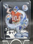 2025 Topps Signature Bo Nix Base (RAW)
