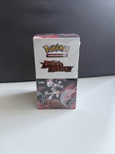 🧩Pokémon Ewige Rivalen 18er Display - Deutsch - Sealed! OVP