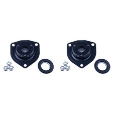 2X DENCKERMANN FEDERBEINSTÜTZLAGER DOMLAGER VORNE passend für NISSAN ALMERA MAXI