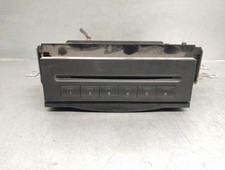 Autoradio Mercedes 320