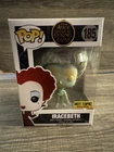 Funko Pop Disney Alice: Through the Looking Glass Figure #185