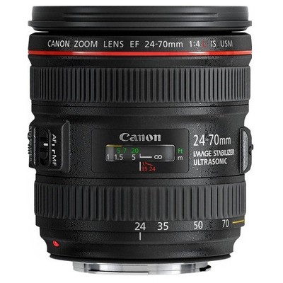 ワ*ラ様 【ジャンク品】EF24-70mm F4L IS USM EF24-70mm F4L IS USM を見てきた | b's mono-log