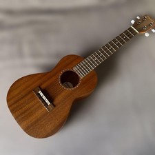 HanaLele Mahogany Ukulele 4 strings