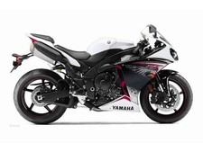 2012 Yamaha YZF-R1 