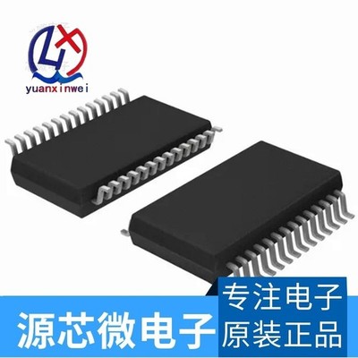   MCP23S18-E/SO I/O Expander 16 SPI 10 MHz 28-SOIC (DS1D2)  #jg