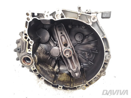 Mini Mini 6-Gang-Schaltgetriebe One Benzin 70kW (95 HP) 7568720 2007 Fließheck - Picture 2 of 11