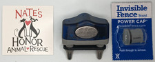 Invisible Fence: MOD: MICROLITE V5.2 800 Series 10K Receiver w/Battery