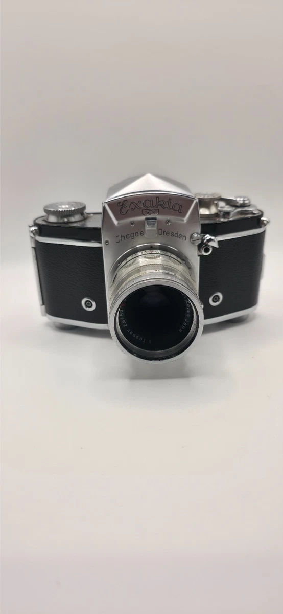 Exakta Vintage Camera Equipment for sale | eBay