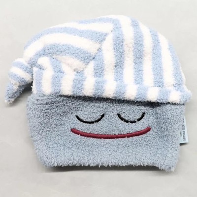 Hat, Powder Slime Cap, Blue, Baby Free Size, ''Dragon Quest GELATO PIQUE