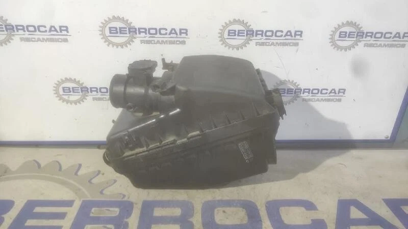 1770533061 filtre à air pour TOYOTA COROLLA (E12) 1.4 TURBODIESEL CAT 2001 95339 - Photo 4/4