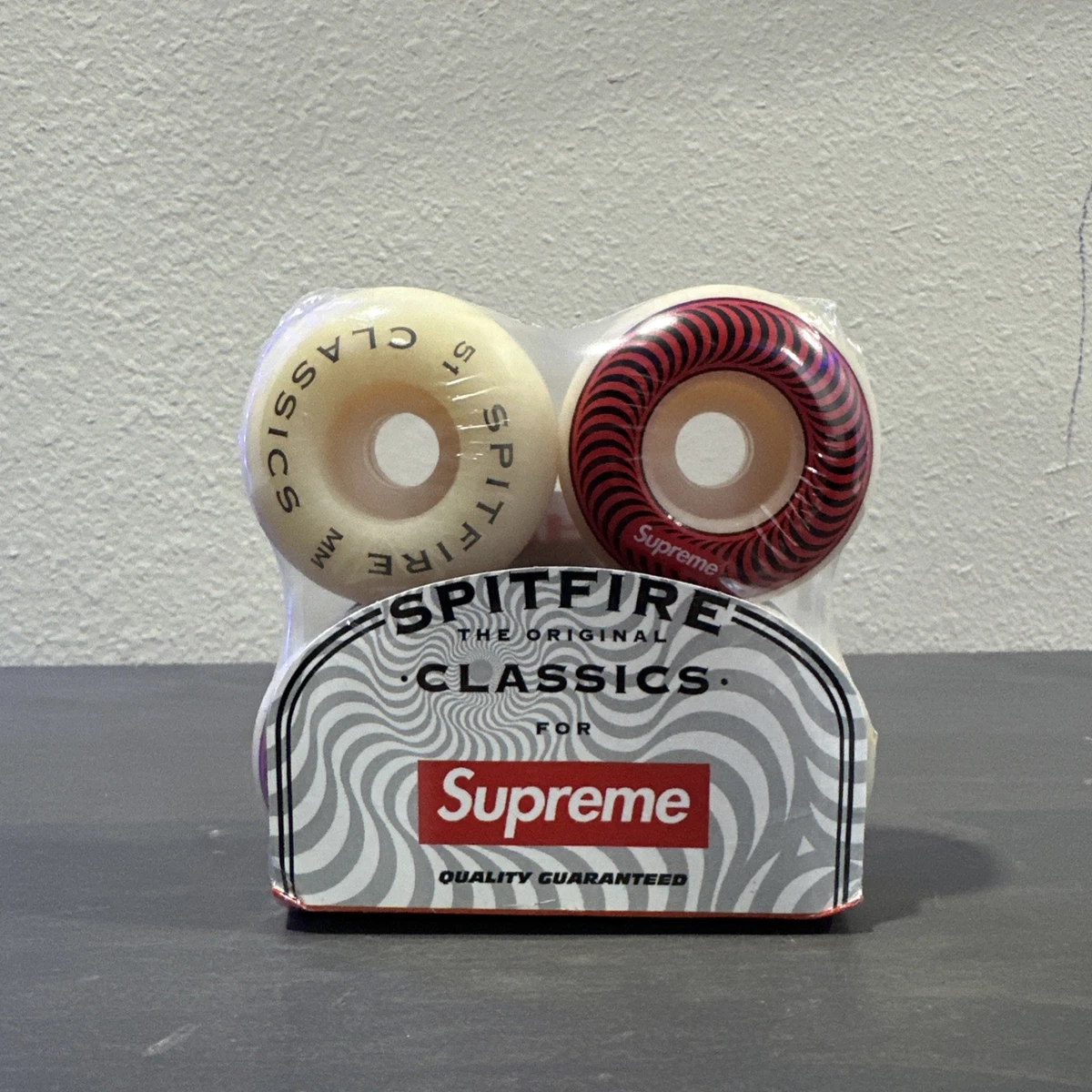 Spitfire Wheels 51 mm Width Skateboard Wheels for sale | eBay
