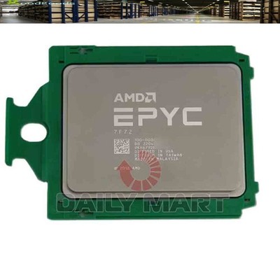 New In Box AMD EPYC SP3 Server Processor