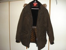Wellensteyn Winterjacke Modell Motoro Grösse...