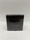 Decorte Contouring Eyeshadow Palette #012 New In Box Full Size Sealed