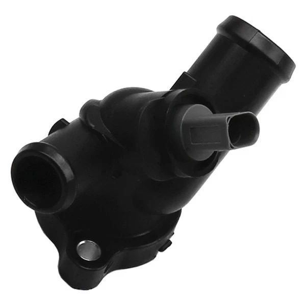 For Volkswagen Jetta 2007-2014 Beck Arnley 147-0096 Engine Coolant Outlet Flange Foto 4 de 4