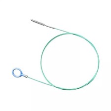 5PCS Nylon Bristle Pipe Cleaning Brushes for Sunroof and Household For Drains