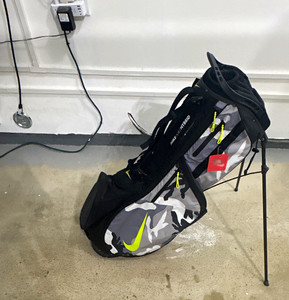 Nike Air Hybrid 2 Golf Bag | eBay