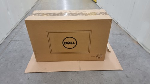 Dell P Series P2214H 21.5" Widescreen LCD Monitor VGA DisplayPort DVI - Afbeelding 4 van 5