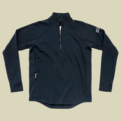 Devold Endurance Merino Zip Man Merinoshirt