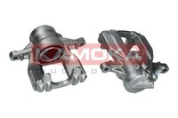 Kamoka Bremssattel Bremszange / Ohne Pfand Hinten Rechts JBC0396