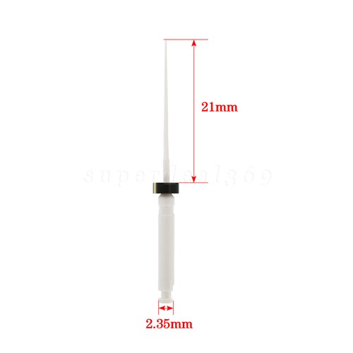 10Pk Dental Endodontic Files Root canal Endo File 21MM dk - 第 18/24 張圖片