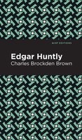 Charles Brockden Brown | Edgar Huntly | Buch | Englisch (2021) | Gebunden