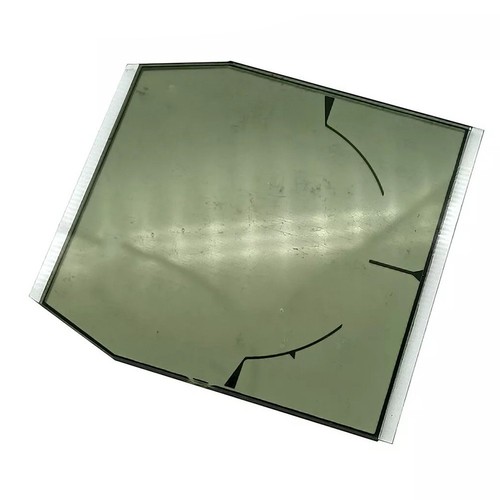 Sleek LCD Design providing a modern look to your watercraft's dashboard - Picture 9 of 11