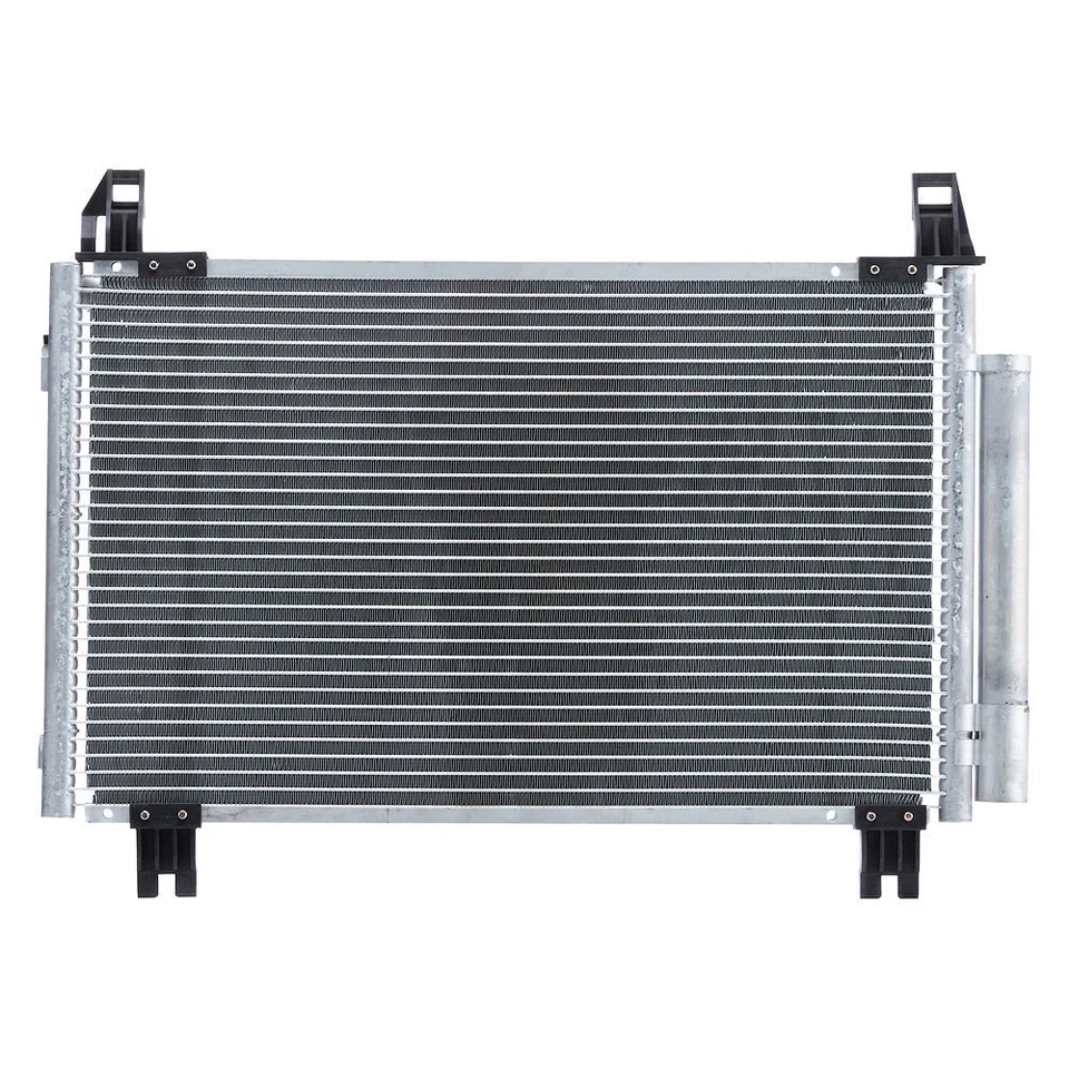 For Toyota Yaris 2007-2015 TYC A/C Condenser - Imagem 3 de 4