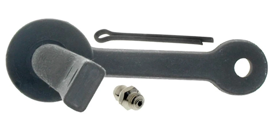 Braço de direção compatível com 1964-1972 Pontiac LeMans GTO LeMans, Tempest ACDELCO ADV - Imagem 2 de 4