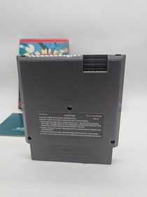 Stanley the search for dr Livingston NES CIB Very Clean!