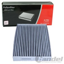 Filtre d'habitacle Renault EXPRESS