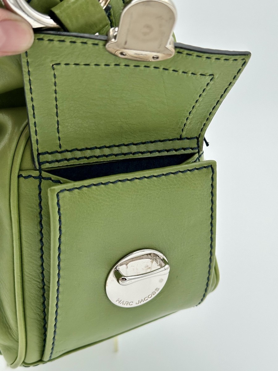 バッグ 00s MARC JACOBS 2way bag shoulder y2k s-l400.jpg